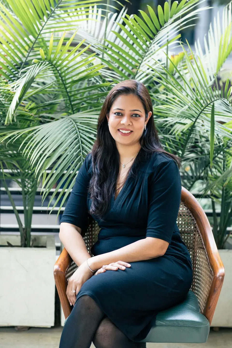 Akanksha Gupta
