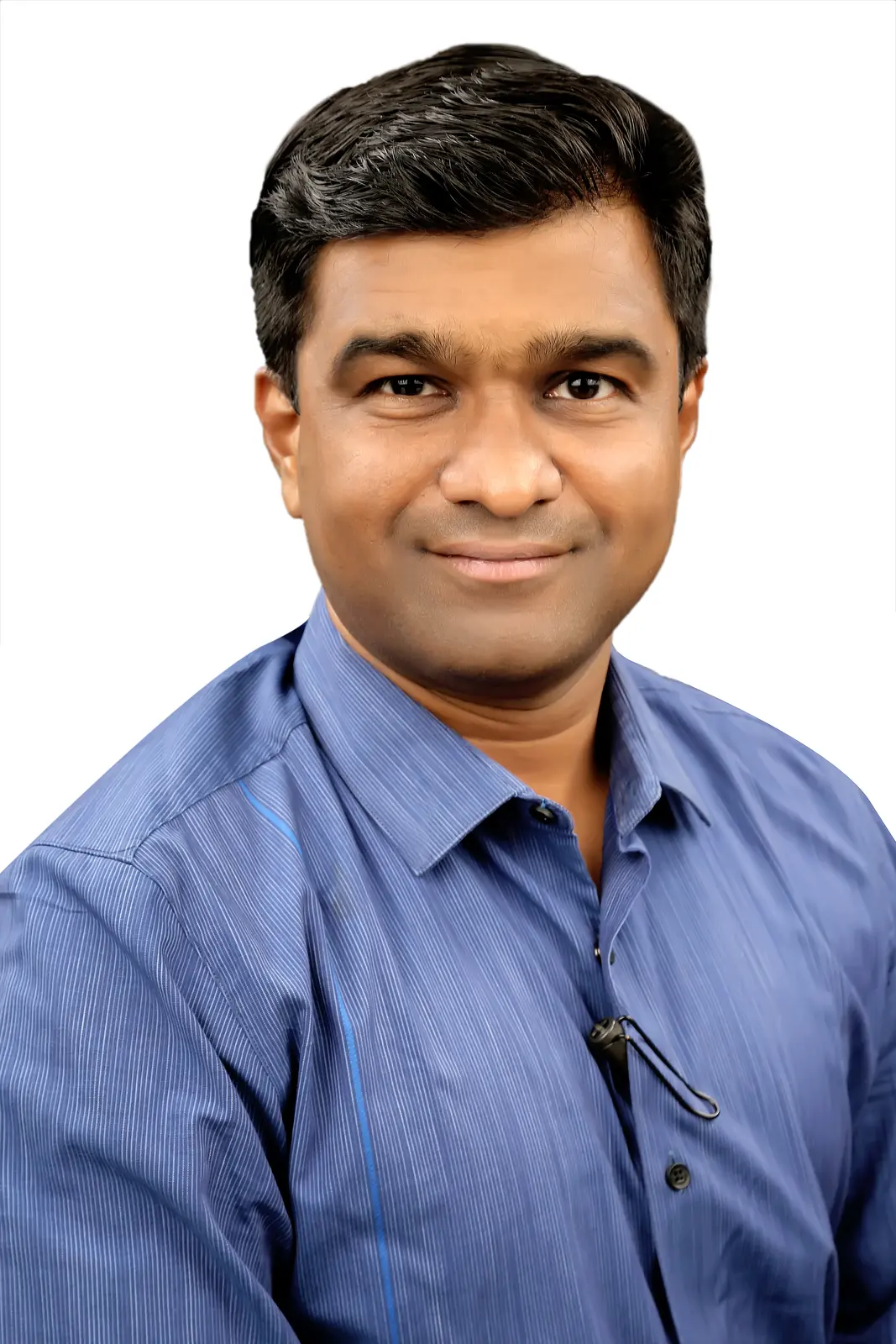 Akbar Bashu