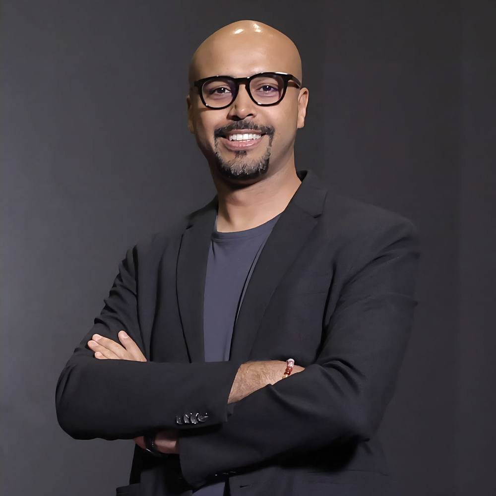 Bipin Bhadran