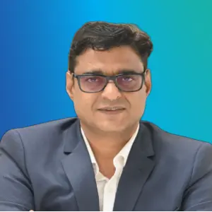 Girish Chaubey