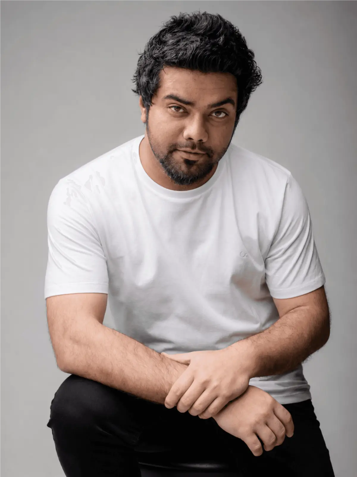 Nebin Asharaf