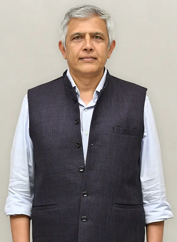 Nilabh Nagar