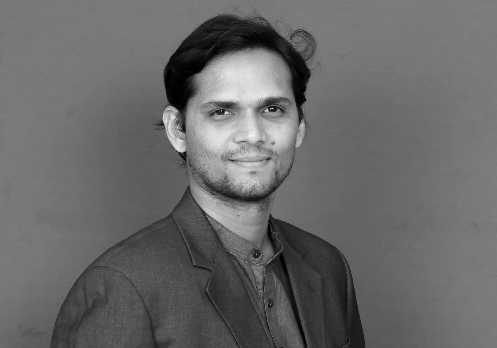 Prashant Sawant