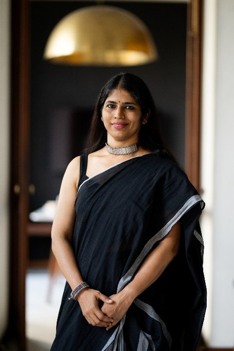 Sarika Shetty